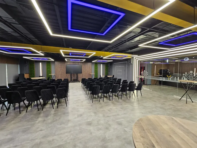 Yclub — место для детских праздников, Кишинёв (фото 1)