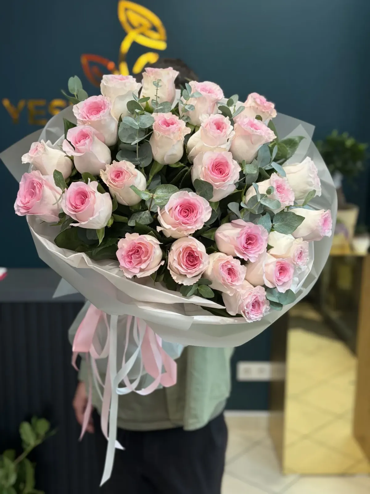 YES Flowers