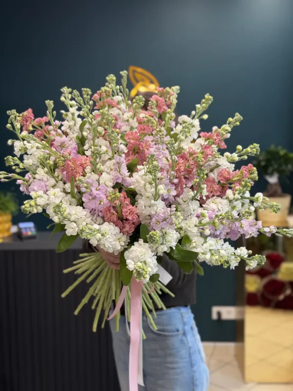YES Flowers — 2
