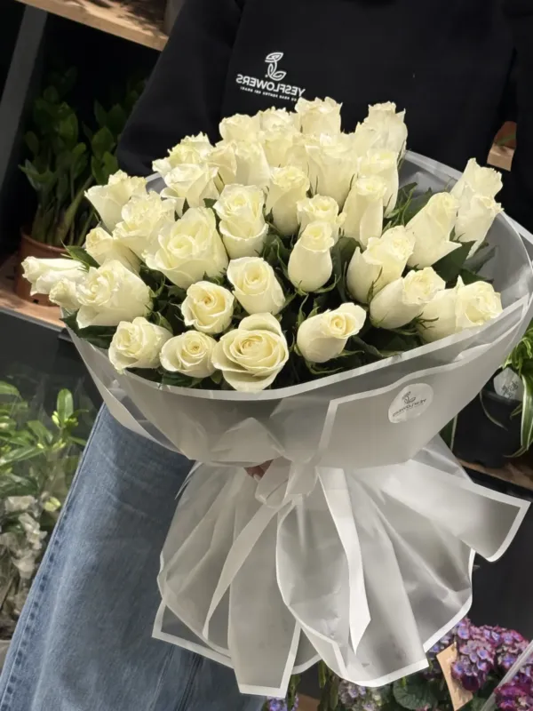 YES Flowers — 4