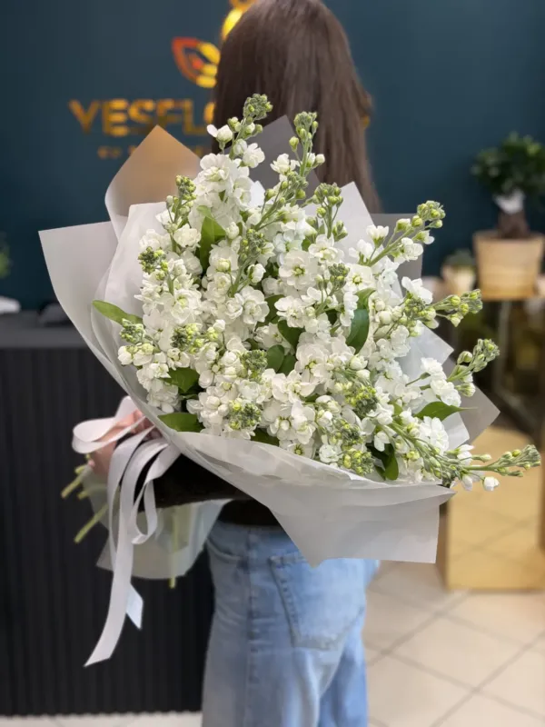 YES Flowers — 5