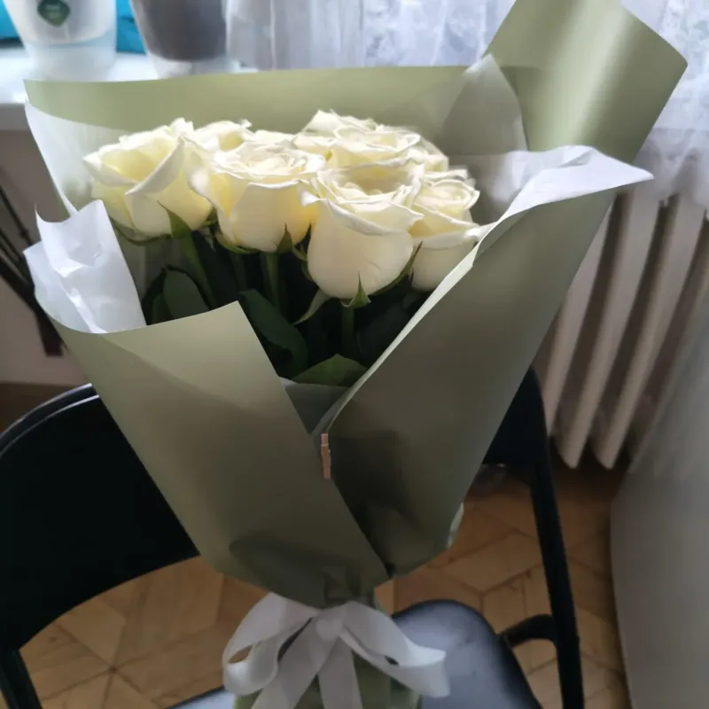 YES Flowers — 6