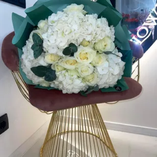 Zlatan Flowers