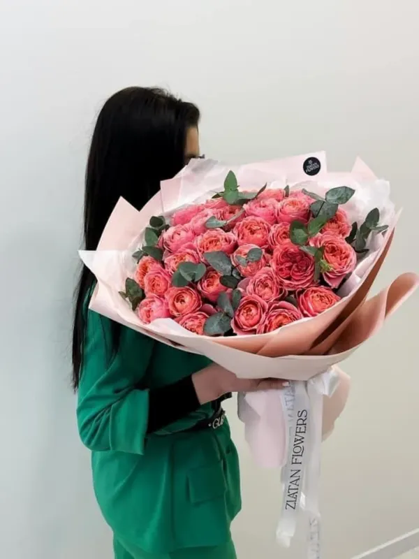 Zlatan Flowers — 2