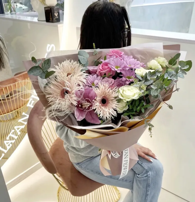 Zlatan Flowers — 4