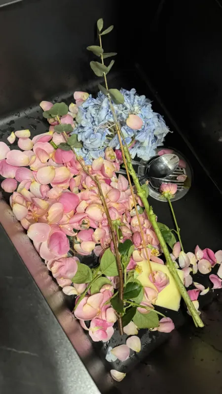 Zlatan Flowers — 5