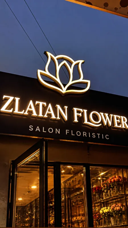 Zlatan Flowers — 7